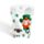 Lot de 2 Verres à Shot (50ml) - Irlande Leprechaun 