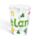 Lot de 2 Verres à Shot (50ml) - Irlande Leprechaun 