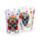 Lot de 2 Verres à Shot (50ml) - Day of the Dead Jour des Morts