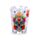 Lot de 2 Verres à Shot (50ml) - Day of the Dead Jour des Morts
