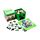 Puzzle en bois 130 pièces - Minecraft Creeper 