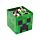 Puzzle en bois 130 pièces - Minecraft Creeper 