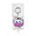 Couvre-clé Porte-clé PVC Camping Vacances en Caravane