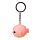 Porte-clés 3D Puff le Poisson Globe en PVC - Adoramals 