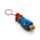 Porte-clés LED - L'Ours Paddington