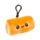 Porte-clés peluché Mini Squidglys - Foodiemals Boulangerie 