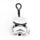 Porte-clés peluché Mini Squidglys - The Original Stormtrooper