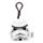 Porte-clés peluché Mini Squidglys - The Original Stormtrooper