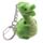 Porte-clés Dinosaure LED