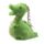 Porte-clés Dinosaure LED