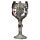Calice de Décoration- Chevalier des Croisades