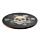 Lot de 4 Dessous de Verre en liège Skull & Roses - Crâne