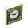 Lot de 4 Dessous de Verre Mouton