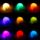 Veilleuse LED - Adoramals Mouton