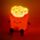 Veilleuse LED Frites - Foodiemals