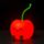 Veilleuse LED Cerise - Foodiemals 