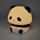 Veilleuse Multicolore LED - Zoo Pals Panda