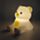 Veilleuse Multicolore LED - Zoo Pals Ourson