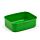 Boite Repas Bento Compartimentée avec couverts - Minecraft Creeper & TNT 