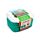 Boite Repas Bento Compartimentée avec couverts - Minecraft SSS BOOM 