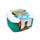 Boite Repas Bento Compartimentée avec couverts - Minecraft SSS BOOM 