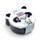 Lot de 3 Boites Repas - Adoramals Panda