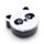 Lot de 3 Boites Repas - Adoramals Panda