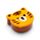 Lot de 3 Boites Repas - Adoramals Tigre