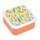 Lot de 3 Boites Repas - Tulipes