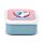 Lot de 3 Boites Repas S/M/L - Unicorn Magic - Licorne