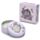 Baume à Lèvres dans Boite en Etain Pusheen Pusheenicorn - Chat Licorne