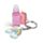 Stick Huile pour Lèvres Bonbon avec charme - Unicorn Magic Licorne