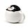 Mug avec Couvercle - Pingouin