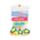 Aimant Souvenir - Bord de mer Crabe & Tortues