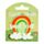 Aimant PVC - Arc en ciel Souvenir Irlande
