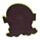 Aimant PVC - Arc en ciel Souvenir Irlande