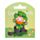 Aimant PVC - Leprechaun Souvenir Irlande 