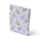 Bloc-notes A5 parfumé en papier recyclé - Foodiemals Bubble Tea 