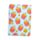 Bloc-notes A5 parfumé en papier recyclé - Foodiemals Popcorn 