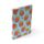 Bloc-notes A5 parfumé en papier recyclé - Foodiemals Popcorn 