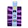 Bloc-notes A5 en silicone avec Charmes - Game Over 