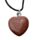Pendentif Pierre aux propriétés curatives, 8ass