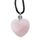 Pendentif Pierre aux propriétés curatives, 8ass