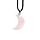 Pendentif Gemme - Lune 