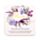 Bracelet Gemme - Nectar Meadows Mum