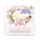 Collier gemme - Nectar Meadows Mum 