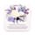 Collier gemme - Nectar Meadows Mum 