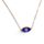 Collier Œil Protecteur 