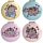Miroir de Poche Pusheen Pusheenicorn - Chat Licorne
