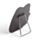 Miroir de Poche - Lucky le Chat Noir